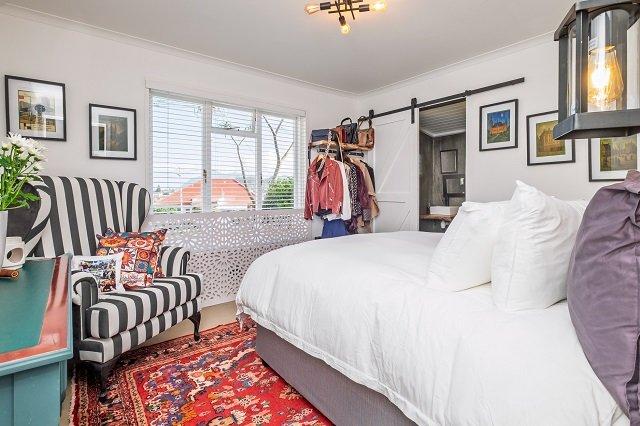 4 Bedroom Property for Sale in Fish Hoek Western Cape
